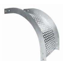 Solsken Energy GI Horizontal type Cable Tray Bend 2 mm_0