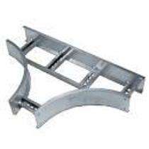 Solsken Energy Galvanized Iron Ladder Cable Trays 100 mm 300 mm 2 mm_0