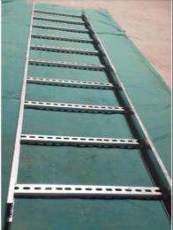 Solsken Energy Galvanized Iron Ladder Cable Trays 100 mm 600 mm 2 mm_0