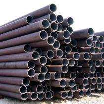 Jindal Cold Rolled MS Pipes 6 m_0