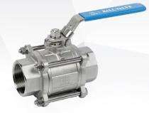 JVD Manual CS Ball Valves 0.5inch 150 PSIG Screwed_0