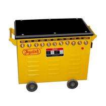 Jagdish Arc Welding Machine JW 400C_0