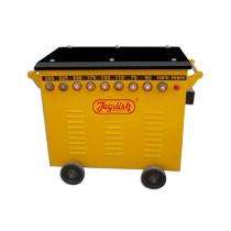 Jagdish Arc Welding Machine JW 250C_0