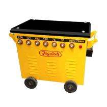 Jagdish Arc Welding Machine JW 200A_0