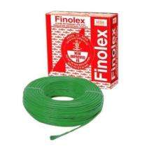 Finolex 1 Core 1.5 mm Industrial Flexible Cables Copper 1100 V_0