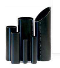MIRAJ 110 mm PE 100 HDPE Pipes PN 16 Coil_0