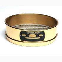 Brass Test Sieves 4.75 mm_0
