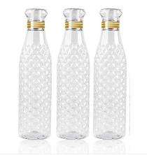 LOOZITO Water Plastic 1000 mL Bottles_0