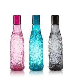 LOOZITO Water Plastic 1000 mL Bottles_0