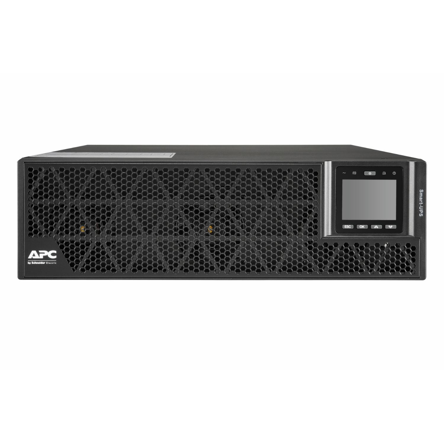 APC 20 kVA 230 V UPS_4