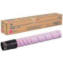 Konica Minolta TN324M Magenta Ink Cartridges_0
