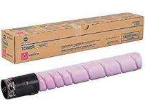 Konica Minolta TN221M Magenta Ink Cartridges_0