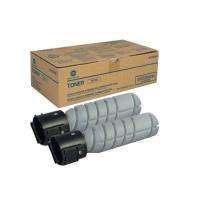 Konica Minolta TN118 Black Ink Cartridges_0