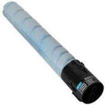 Konica Minolta TN228C Cyan Ink Cartridges_0