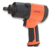 Groz M16 Impact Wrenches 1/2" Drive 1200 Nm_0