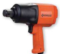 Groz M26 Impact Wrenches 1" Drive 2305 Nm_0