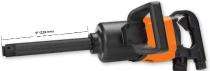 Groz M32 Impact Wrenches 1" Drive 2400 Nm_0
