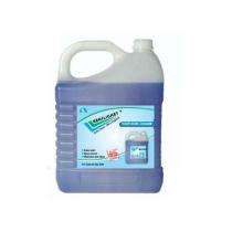 Renslighet Liquid Cleaners Toilet_0