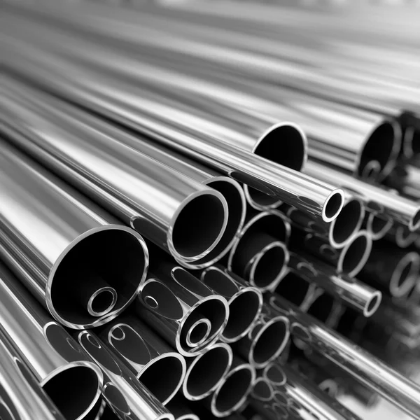 24 in Stainless Steel Pipes 416 3 m_0