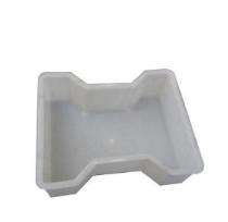 TRC PRODUCTS TRCPMR Plastic Paver Mould 12 x 6 Inch I Shape_0