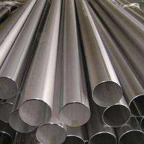 203 mm Stainless Steel Pipes 316LH 22 m_0