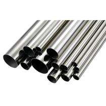 12 in Stainless Steel Pipes 304LN 9 m_0