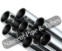 Nascent 1.5 in Stainless Steel Pipes SS 304L 6 m_0