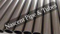 Nascent 1.5 in Stainless Steel Pipes SS317L 2 m_0