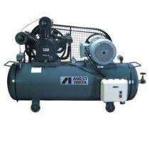 ANEST IWATA 5 hp Reciprocating Compressor 21 - 50 CFM_0