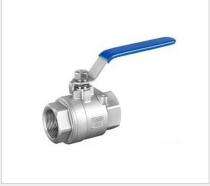 23 - 150 mm Manual Ball Valves Threaded_0