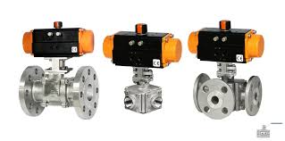 40 - 150 mm Actuator Ball Valves Threaded_0