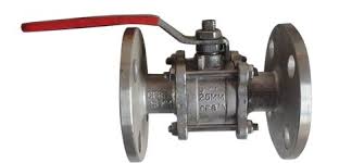 50 - 150 mm Renewable Teflon Seat Ball Valves Threaded_0