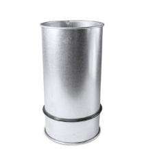 Round Duct Elbow Assembly_0