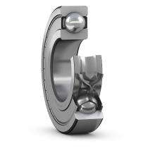 SKF 6003-2Z Ball Bearings Steel_0
