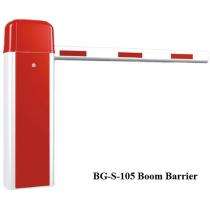 eSSL Manual Straight Arm Boom Barrier_0