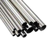 15 mm Stainless Steel Pipes 202 4 m_0