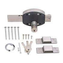 LAXMI Knob Type Door Locks_0
