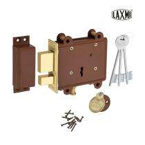 LAXMI Knob Type Door Locks_0