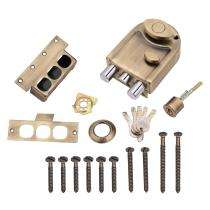 LAXMI Knob Type Door Locks_0