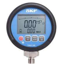 SKF Pressure Gauge Thgd 100 0 - 100 psi 1/4 inch BSP_0