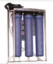 Commercial RO Plant 50 LPH_0