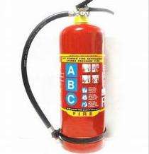 SAMAY PROJECT SERVICES PRIVATE 1 kg Dry Powder Fire Extinguishers_0