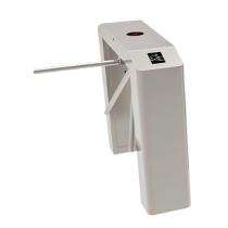 eSSL ET-2000 Single passage uni- direction Turnstile Gate 550 mm_0
