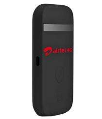 Airtel 4G 1 Port 480 Mbps WiFi Routers_0