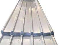 ABC Infratech Corrugated PPGI Roofing Sheet Colour Coated_0