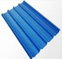 Vijay Shanti Corrugated Aluminium Roofing Sheet_0