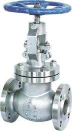 Aira 0.5 - 24 inch Manual CI Globe Valves Flanged Class 150_0