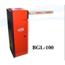 eSSL Manual Straight Arm Boom Barrier_0