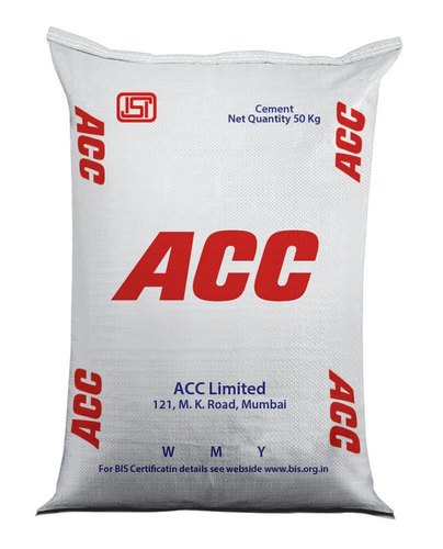 ACC PPC Cement_0