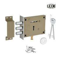 LAXMI Knob Type Door Locks_0